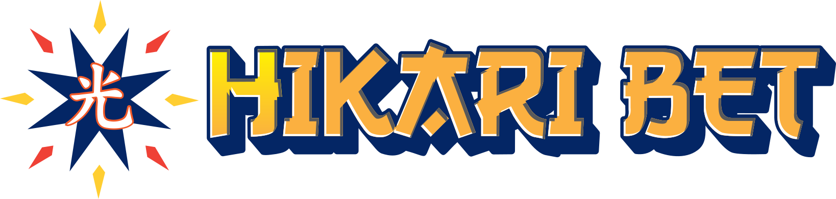 Logo HIKARIBET